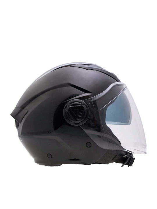 Zen ZN-760 Κράνος Μηχανής Jet ECE 22.05 1200gr ...