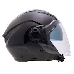 Zen ZN-760 Jet με Sun Visor ECE 22.05 Zen ZN-760 Jet με Sun Visor ECE 22.05