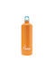 Laken Futura Wasserflasche Aluminium 1000ml Orange