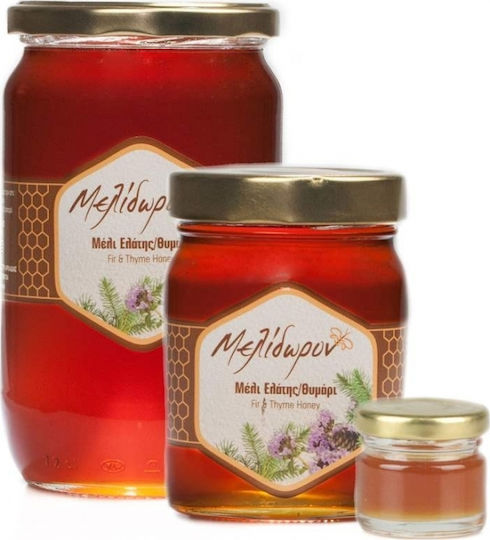 Melidoron Honey Fir 30gr