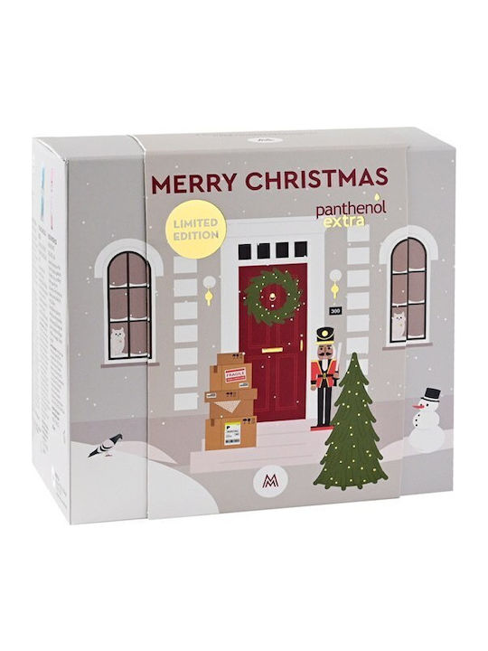 Panthenol Extra Medisei Advent Calendar 10τμχ