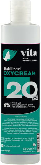 Vita Hair Professional Haaroxidant 20Band 300ml