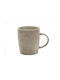 Fylliana 410 Cană Ceramică Gri 370ml