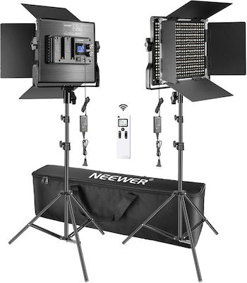 Neewer Lighting Kit