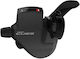 Shimano Sl-u4000-l Cues Schalthebel Fahrradgeschwindigkeiten