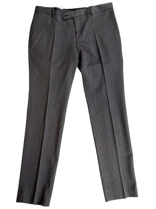 Bizzaro Pantaloni Gray