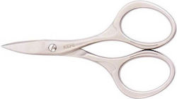 Kiepe Nail Scissors with Straight Tip 45-203635