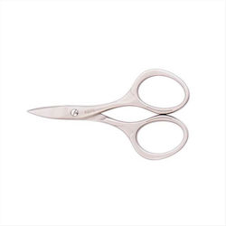 Kiepe Nail Scissors with Straight Tip