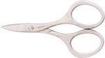 Kiepe Nail Scissors with Straight Tip 45-203635