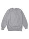 Ustyle Herren Sweatshirt Gray