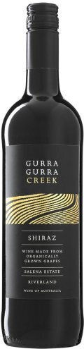 Nordic Sea Winery Βιολογικό Κρασί Shiraz Ερυθρό Ξηρό 750ml