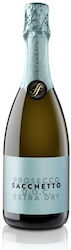Sacchetto Weiß Trocken 750ml