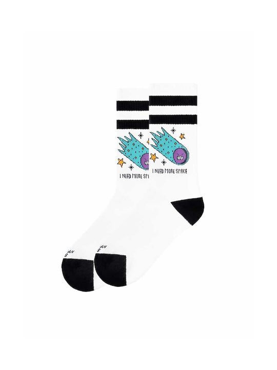 American Socks Socken Mehrfarbig 1Pack