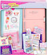 Liniex Miniature Toy Real Littles - Micro Fridge for 6+ years old Years Old