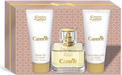Creation Lamis Set pentru femei cu Loțiune de corp