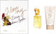 Sisley Paris Eau Du Soir Women's Set with Eau de Parfum