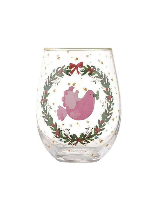 Maxwell & Williams Christmas Glass Glass Multicolour