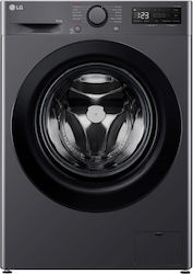 LG R5 Series Steam Washer Dryer 9kg/6kg 1400 RPM
