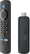 Amazon Smart TV Stick Fire TV Stick 4K (Gen2) 2023 4K UHD με Bluetooth / Wi-Fi / HDMI και Alexa