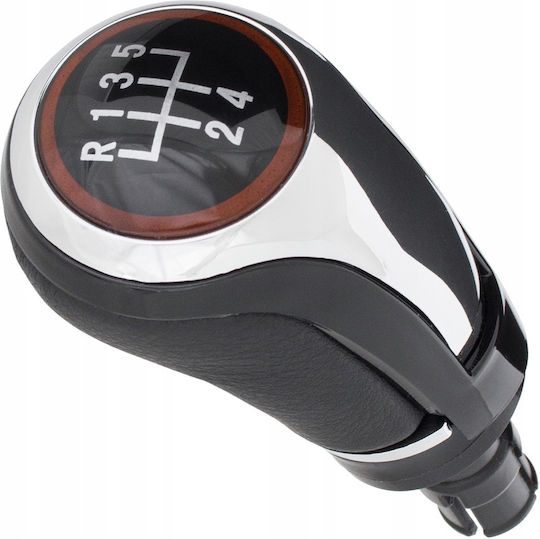 Me Premium pentru Seat Ibiza Black