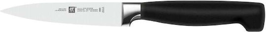 Zwilling J.A. Henckels Four Star Нож Обща употреба от Неръждаема Стомана 10см
