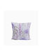 Decocraft Față De Pernă Lilly Lila 45x45cm