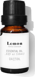 Daffoil Essential Oil Lemon 10ml