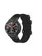 Strap Fabric Black (Amazfit T-Rex)