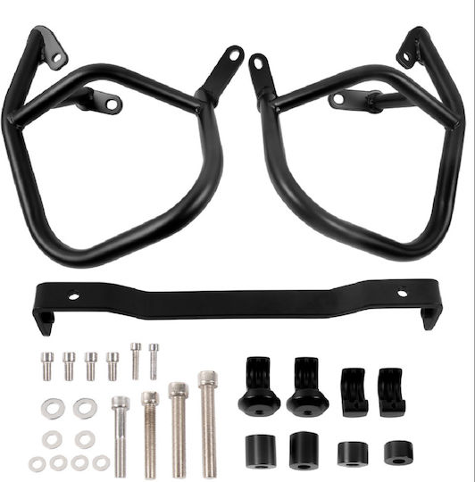 Xunmoto Yamaha Tenere 700 Schutzgitter