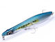 Hunthouse D1 Wtd Artificial Bait Minnow 007