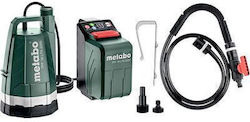 Metabo Αντλία Νερού 601729850