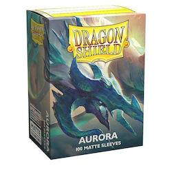 Dragon Shield Matte Kartenhüllen Standardgröße ...