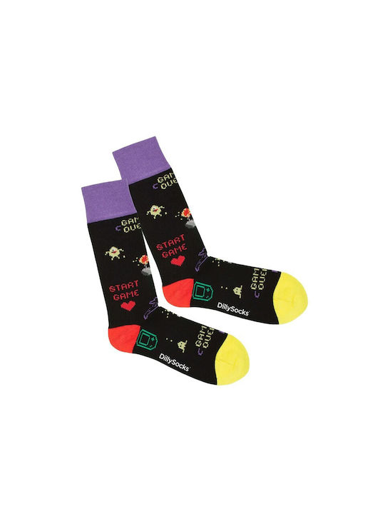 DillySocks Socken Colorful 2Pack