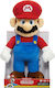Anna Club Plüsch Super Mario Jumbo Basic Plush Mario 50 cm
