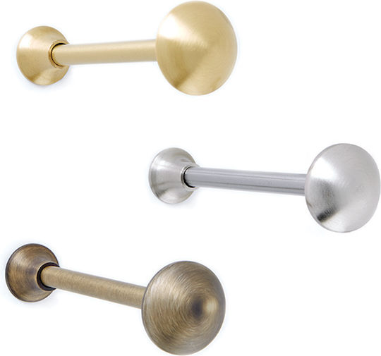 Anartisi A16 Holdback Wand Gold 1Stück
