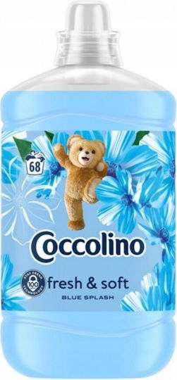 Coccolino Fabric Softener 1.7lt