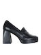 Pantofi cu toc Negre
