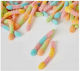 Fini Jellies Sour Worms 1pcs 100gr