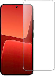 Xiaomi Tempered Glass (Xiaomi 13T / 13T Pro)