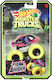 Hot Wheels Glow in The Dark Car Monster Truck Piran-Ahhhh for 3++ Years