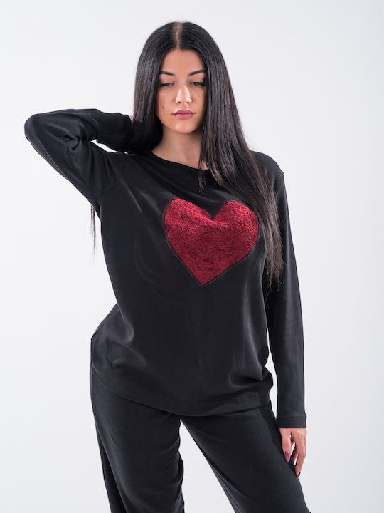 Cherry Underwear Heart