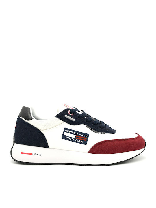 Sneakers Multicolored