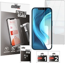 GrizzGlass Tempered Glass (iPhone 11)