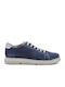 Stonefly Herren Sneakers Blau