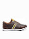 Herren Sneakers Coffee
