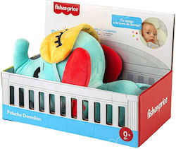 Fisher Price Animal Ελέφαντας for 0++ Months