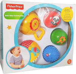 Fisher Price Mingea pentru 0++ Luni