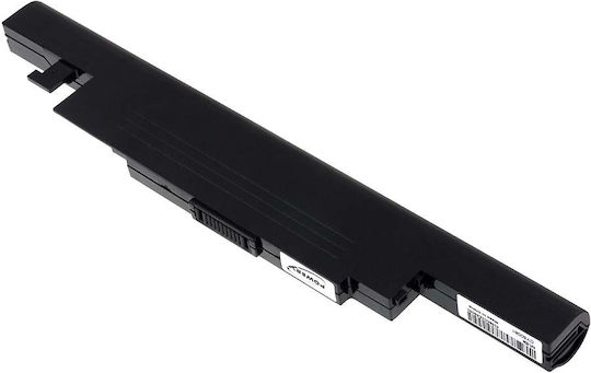 Compatible Battery for Medion Akoya with 2600mAh
