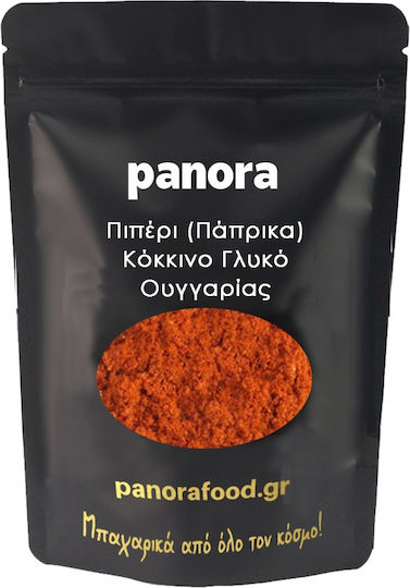 Panora Paprika Κόκκινη Γλυκιά Ουγγαρίας 200gr