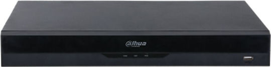 Dahua NVR5208-8P-EI DVR NVR NVR5208-8P-EI